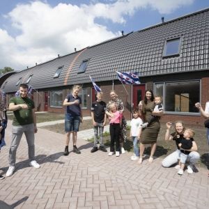 Woningcorporaties in hogere versnelling na afschaffen verhuurderheffing